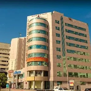 شقة فندقية الذهبية للشقق الفندقية