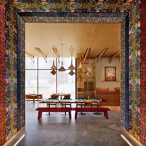 فندق Indigo Downtown By Ihg