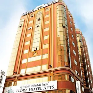 https://flora-hotel-apartments.dubaihotelsoffers.com